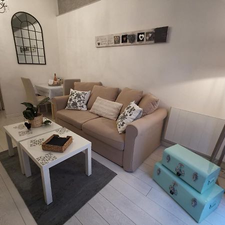 Studio Chic Le Cosy Des Precheurs Aix-en-Provence Exterior foto
