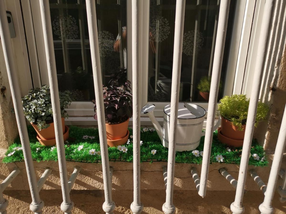 Studio Chic Le Cosy Des Precheurs Aix-en-Provence Exterior foto