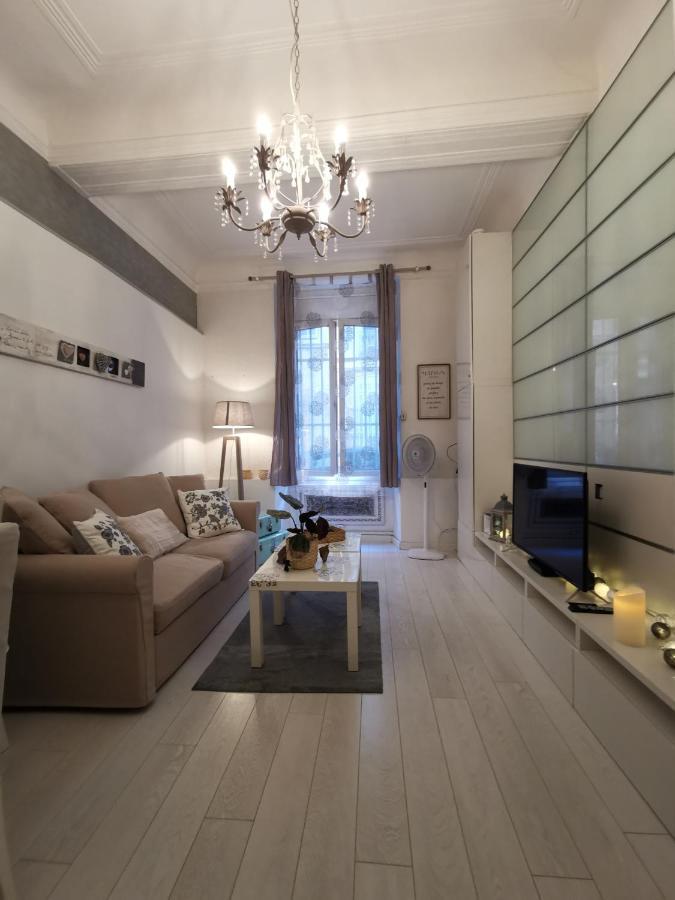 Studio Chic Le Cosy Des Precheurs Aix-en-Provence Exterior foto